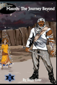 Masoth: The Journey Beyond