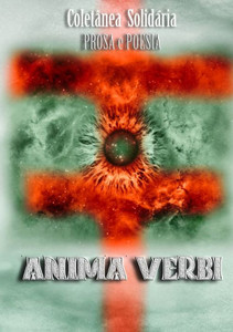 Coletânea Solidária Anima Verbi (Portuguese Edition)