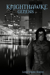 Knighthawke - Genesis Knighthawke - Genesis