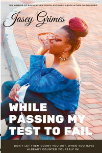 While Passing My Test To Fail