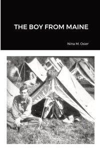 The Boy From Maine