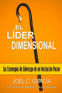 El Lider Dimensional (Spanish Edition) El Lider Dimensional (Spanish Edition)