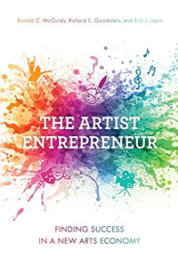The Artist Entrepreneur The Artist Entrepreneur
