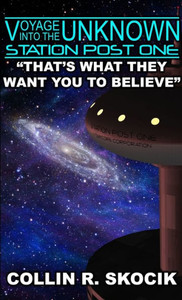 That's What They Want You To Believe