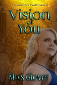 Vision Of You Vision Of You