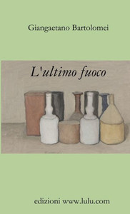 L'Ultimo Fuoco (Italian Edition) L'Ultimo Fuoco (Italian Edition)
