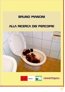 Alla Ricerca Dei Percome: Esopo News (Italian Edition)