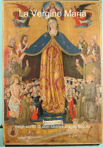 La Vergine Maria "Sacramento Di Misericordia" (Italian Edition) La Vergine Maria "Sacramento Di Misericordia" (Italian Edition)