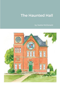 The Haunted Hall