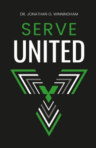 Serve United: Developing A Shared-Leadership Culture In Pastor-Deacon Ministry