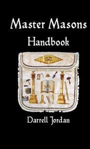 Master Masons Handbook Master Masons Handbook