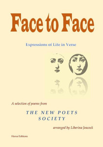 Face To Face: Expressions Of Life In Verse