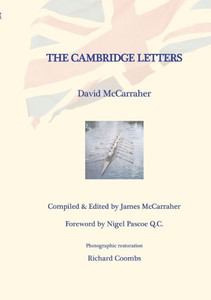 David's War Volume Three - The Cambridge Years David's War Volume Three - The Cambridge Years