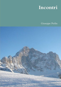 Incontri (Italian Edition)