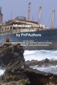 Adventures Into The Unknown Adventures Into The Unknown