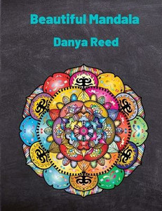 Beautiful Mandala Pages