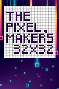 The Pixel Game's 32X32 The Pixel Game's 32X32