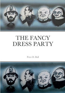 The Fancy Dress Party The Fancy Dress Party