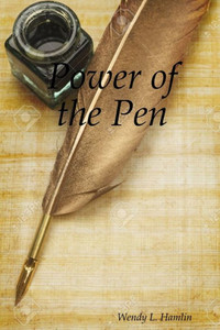 Power Of The Pen