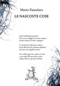 Le Nascoste Cose (Italian Edition) Le Nascoste Cose (Italian Edition)