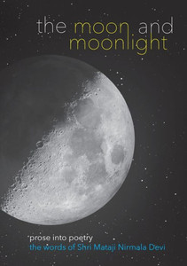 The Moon And Moonlight: Prose Into Poetry