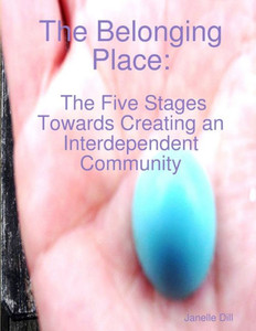 The Belonging Place The Belonging Place