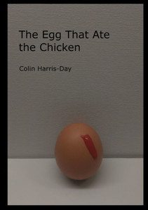 The Egg That Ate The Chicken