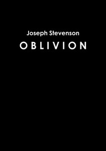 Oblivion: A Poetry Anthology Oblivion: A Poetry Anthology