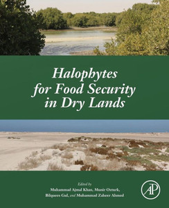 Halophytes For Food Security In Dry Lands