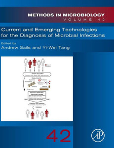 Current And Emerging Technologies For The Diagnosis Of Microbial Infections (Volume 42) (Methods In Microbiology, Volume 42) Current And Emerging Technologies For The Diagnosis Of Microbial Infections (Volume 42) (Methods In Microbiology, Volume 42)