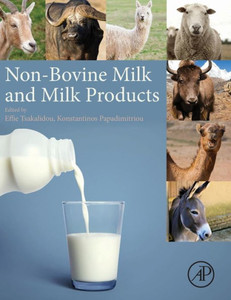 Non-Bovine Milk And Milk Products