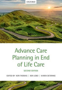 Advance Care Planning In End Of Life Care Advance Care Planning In End Of Life Care