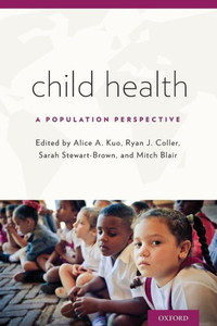Child Health: A Population Perspective