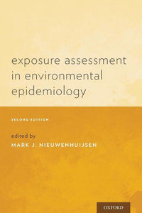 Exposure Assessment In Environmental Epidemiology Exposure Assessment In Environmental Epidemiology