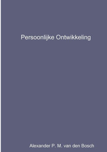 Persoonlijke Ontwikkeling (Dutch Edition)
