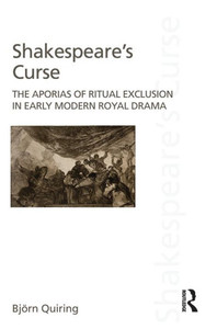 Shakespeare's Curse (Discourses Of Law) Shakespeare's Curse (Discourses Of Law)