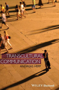 Transcultural Communication Transcultural Communication