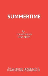 Summertime Summertime