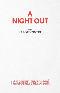 A Night Out - A Play
