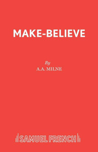 Make-Believe