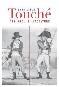 TouchE: The Duel In Literature