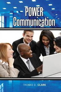 Power Communication Power Communication
