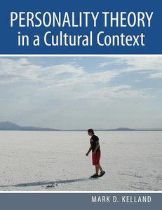 Personality Theory In A Cultural Context
