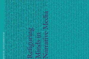 Refiguring Minds In Narrative Media (Frontiers Of Narrative) Refiguring Minds In Narrative Media (Frontiers Of Narrative)