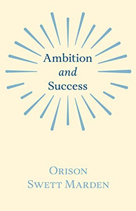 Ambition and Success