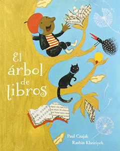 El Arbol de Libros (Spanish Edition)