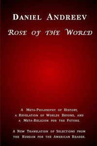 Rose Of The World Rose Of The World