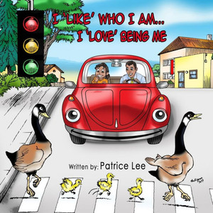 I Like Who I Am...I Love Being Me I Like Who I Am...I Love Being Me