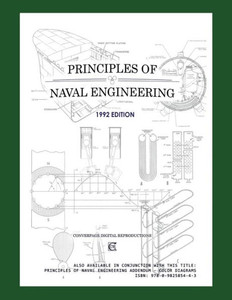 Principles Of Naval Engineering 1992 Edition