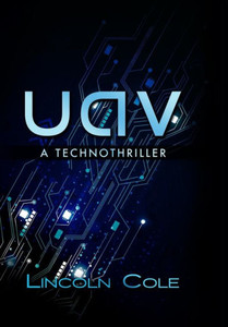 Uav (Horizon's Wake)